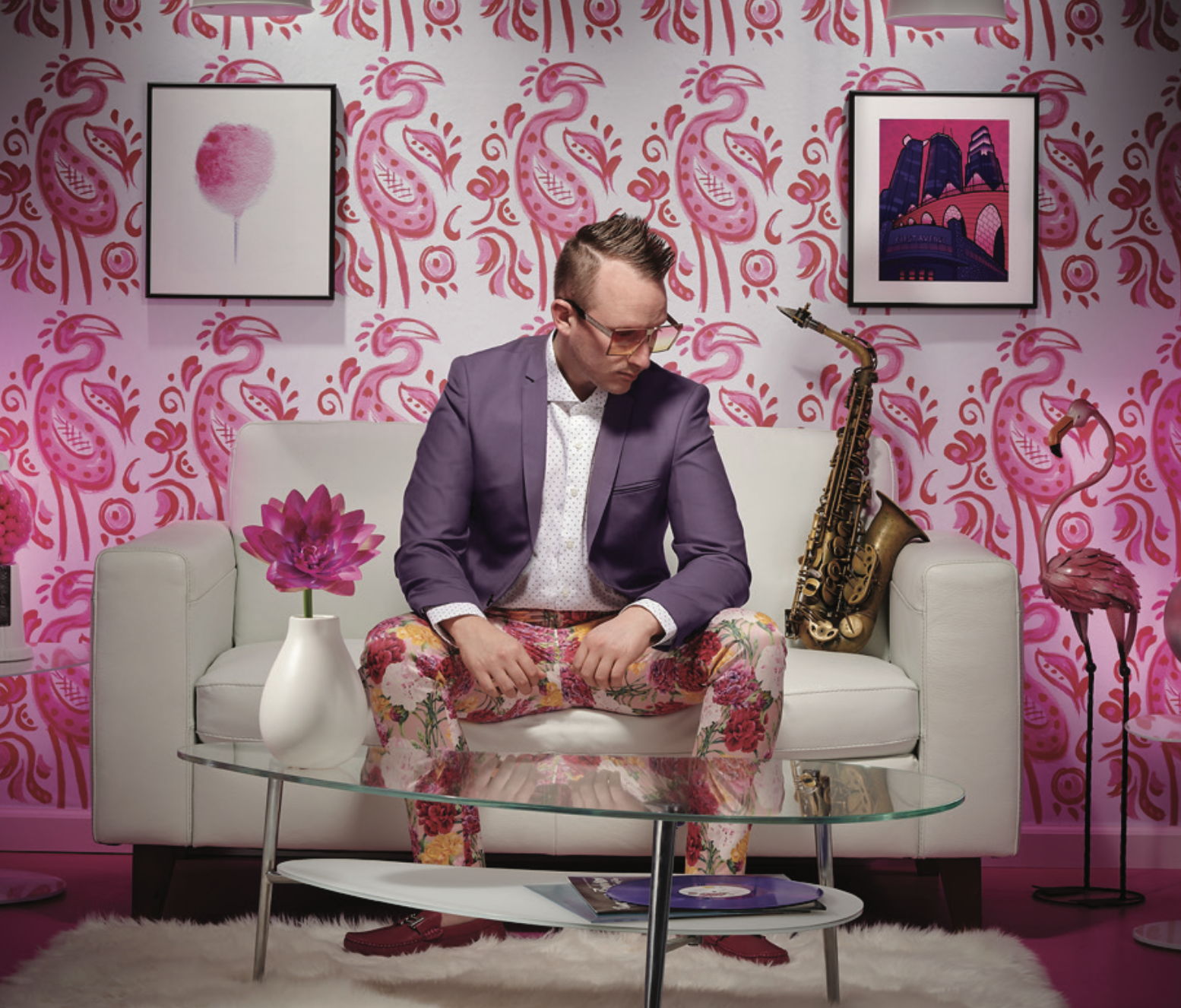 Danny Q — GenerationNOW Entertainment | Wedding DJ, Party DJ and